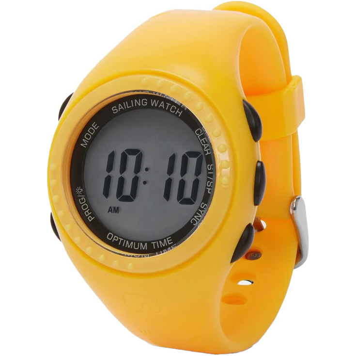 2025 Optimum Time Series 11 Sailing Watch OS112 - Yellow
